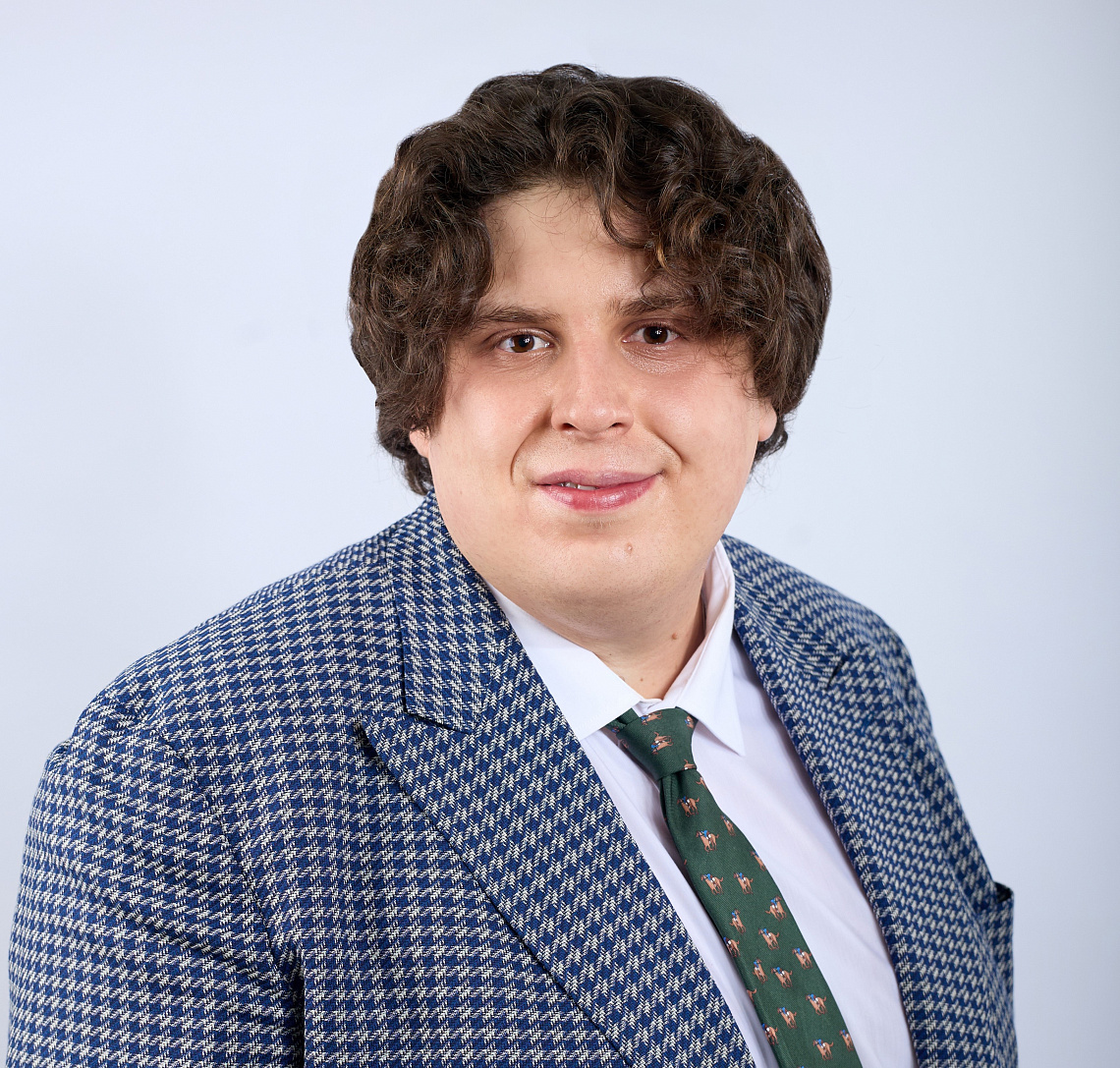 Мальцев Дмитрий Андреевич